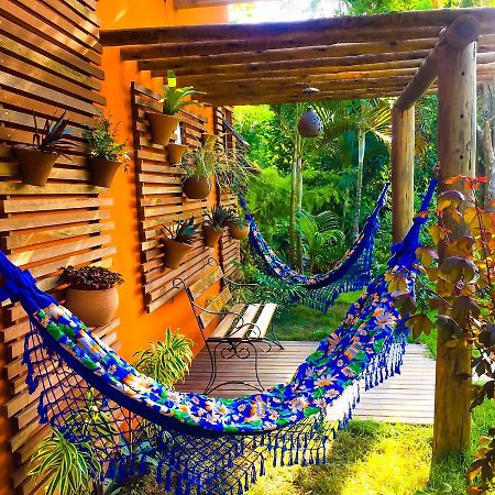 Вилла Flat Aluguel Abraao 2,Ilha Grande Экстерьер фото