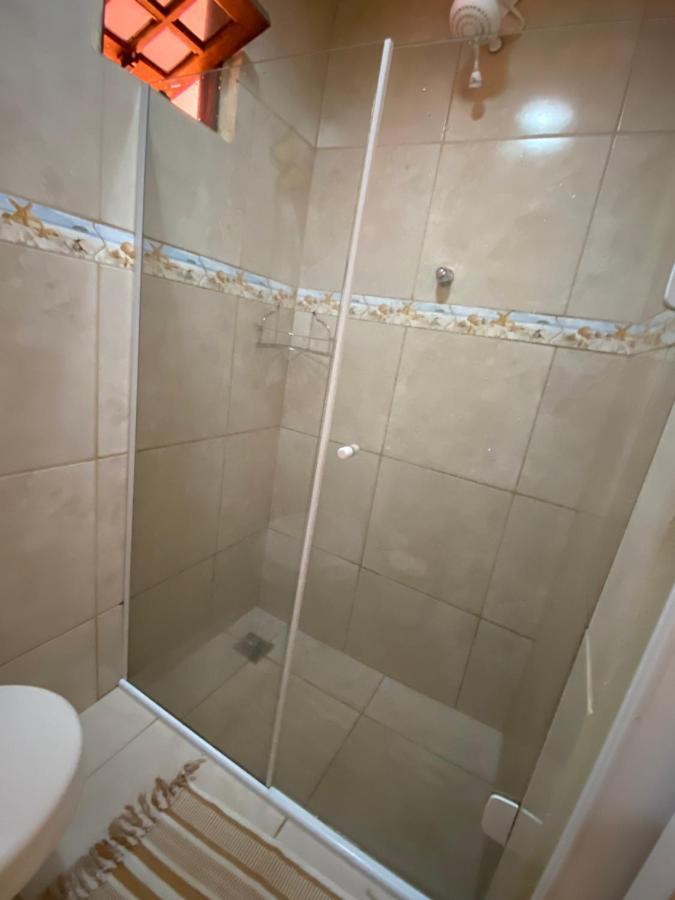 Вилла Flat Aluguel Abraao 2,Ilha Grande Экстерьер фото